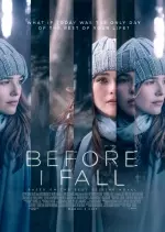 Before I Fall  [BDRiP] - FRENCH