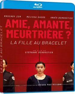 La Fille au bracelet [BLU-RAY 720p] - FRENCH