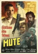 Mute  [WEB-DL 720p] - FRENCH