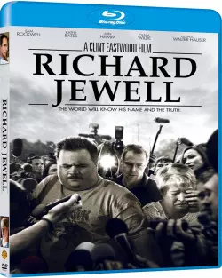 Le Cas Richard Jewell  [BLU-RAY 720p] - FRENCH