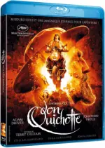 L'Homme qui tua Don Quichotte  [BLU-RAY 1080p] - MULTI (FRENCH)