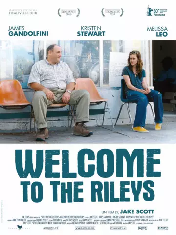 Welcome to the Rileys  [DVDRIP] - FRENCH