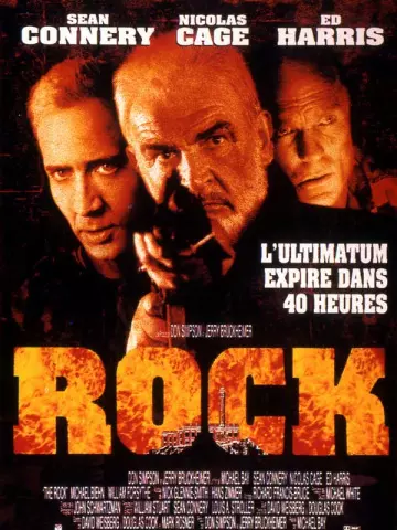 Rock  [BDRIP] - TRUEFRENCH