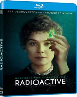 Radioactive  [HDLIGHT 720p] - FRENCH