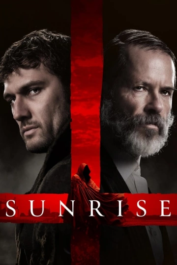 Sunrise  [WEBRIP 720p] - FRENCH