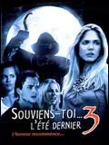 Souviens-toi... l'été dernier 3  [DVDRIP] - FRENCH