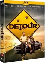 Détour  [Blu-Ray 720p] - FRENCH