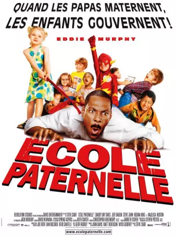 Ecole paternelle  [WEB-DL 1080p] - MULTI (FRENCH)