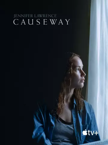 Causeway  [WEB-DL 1080p] - MULTI (TRUEFRENCH)