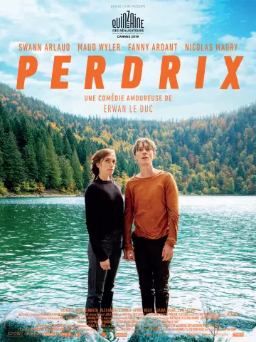 Perdrix  [WEB-DL 1080p] - FRENCH