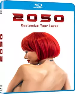 2050  [HDLIGHT 720p] - FRENCH