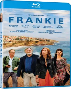 Frankie  [BLU-RAY 720p] - FRENCH