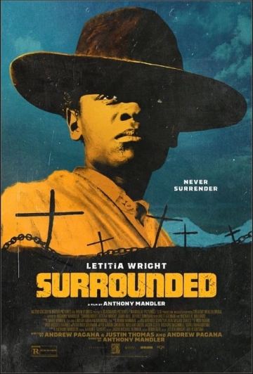 Surrounded  [HDRIP] - FRENCH