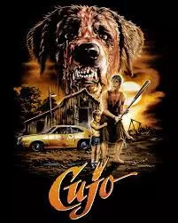 Cujo  [DVDRIP] - TRUEFRENCH