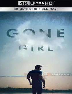 Gone Girl  [WEB-DL 4K] - MULTI (TRUEFRENCH)