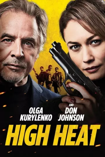 High Heat  [WEBRIP 1080p] - VOSTFR