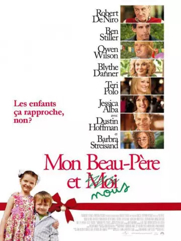 Mon beau-père et nous [DVDRIP] - TRUEFRENCH