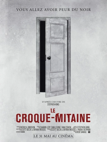 Le Croque-mitaine  [HDRIP] - TRUEFRENCH