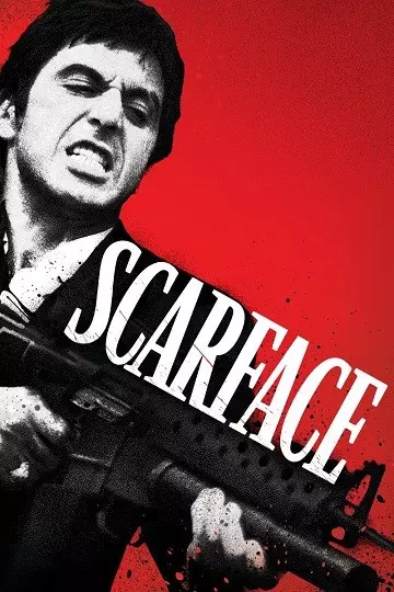 Scarface  [DVDRIP] - FRENCH