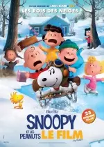 Snoopy et les Peanuts - Le Film  [DVDRiP] - FRENCH