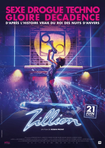 Zillion  [WEB-DL 720p] - FRENCH