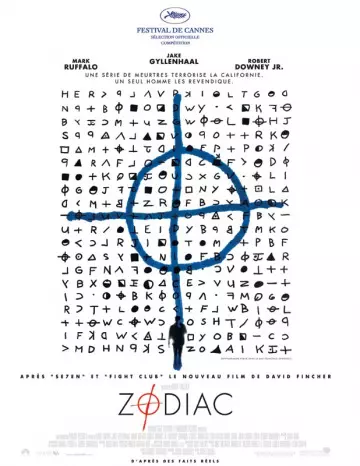 Zodiac  [BRRIP] - FRENCH