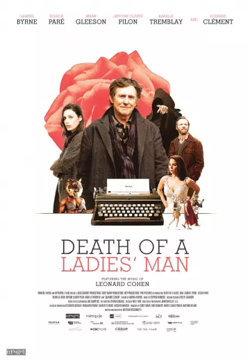 Death of a Ladies' Man  [WEB-DL 1080p] - MULTI (FRENCH)