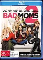 Bad Moms 2  [WEB-DL 720p] - FRENCH