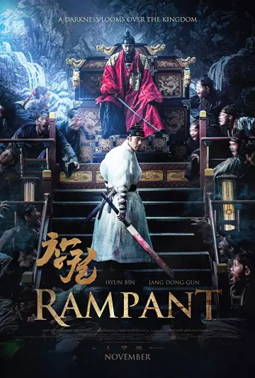 Rampant [BDRIP] - FRENCH