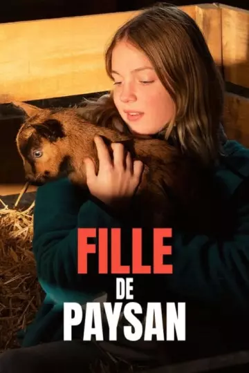 Fille de paysan  [WEB-DL 1080p] - FRENCH