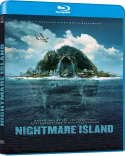 Nightmare Island  [HDLIGHT 720p] - TRUEFRENCH