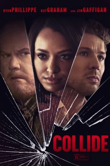 Collide  [WEB-DL 1080p] - MULTI (FRENCH)