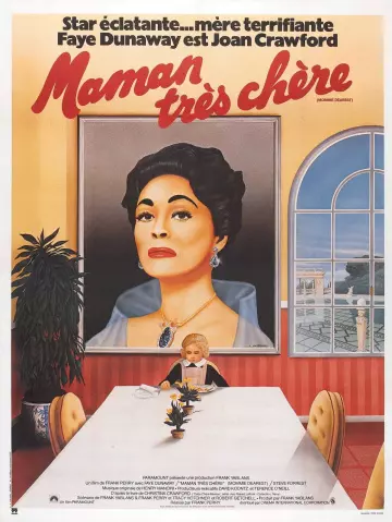 Maman très chère  [DVDRIP] - MULTI (FRENCH)