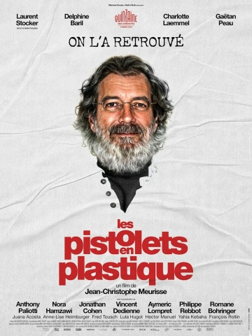 Les Pistolets en plastique  [WEBRIP] - FRENCH