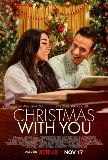 Christmas With You  [WEB-DL 720p] - FRENCH