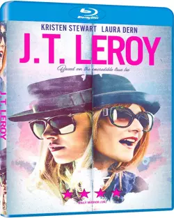 J.T. Leroy  [BLU-RAY 720p] - FRENCH