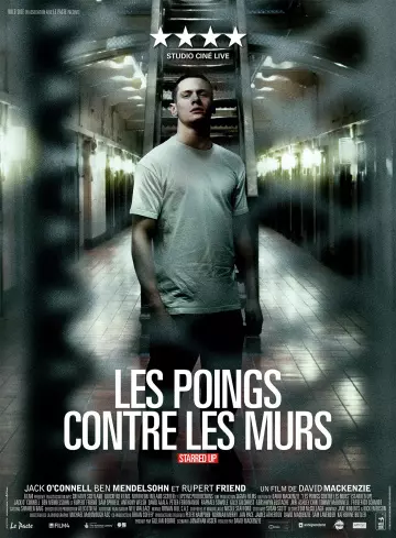 Les Poings contre les murs  [HDLIGHT 1080p] - MULTI (FRENCH)