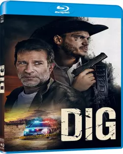 Dig  [HDLIGHT 1080p] - MULTI (FRENCH)