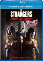 Strangers: Prey at Night  [WEB-DL 1080p] - FRENCH