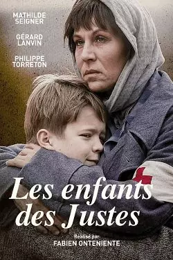 Les Enfants Des Justes  [WEB-DL 1080p] - FRENCH