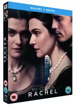 My Cousin Rachel  [BLU-RAY 720p] - MULTI (TRUEFRENCH)