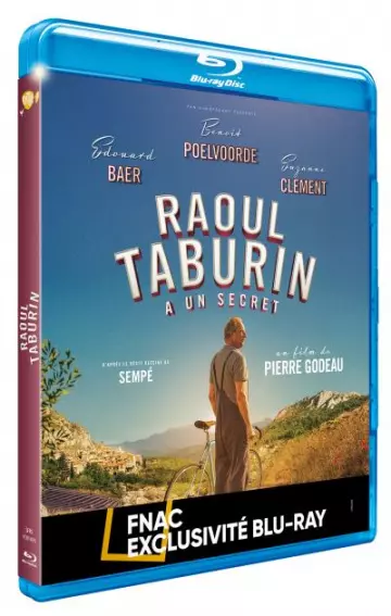 Raoul Taburin  [HDLIGHT 720p] - FRENCH