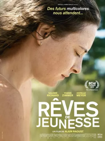 Rêves de Jeunesse  [WEB-DL 720p] - FRENCH