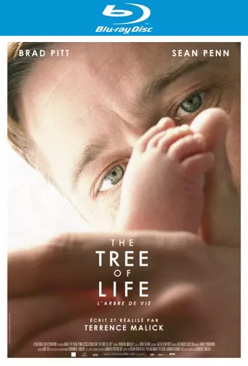 The Tree of Life  [BLU-RAY 1080p] - MULTI (TRUEFRENCH)