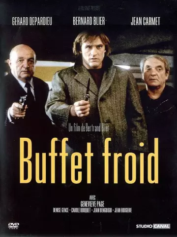 Buffet Froid  [DVDRIP] - FRENCH