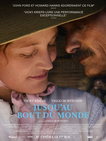 Jusqu'au bout du monde [WEBRIP] - FRENCH