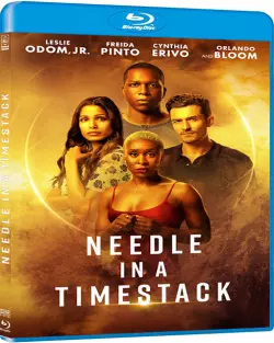 Needle in a Timestack  [BLU-RAY 720p] - FRENCH