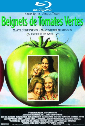 Beignets de tomates vertes  [HDLIGHT 1080p] - MULTI (TRUEFRENCH)