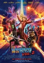 Les Gardiens de la Galaxie 2  [BDRiP] - TRUEFRENCH