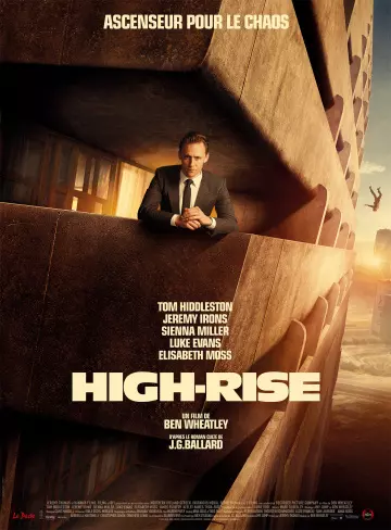 High-Rise  [HDLIGHT 1080p] - MULTI (FRENCH)